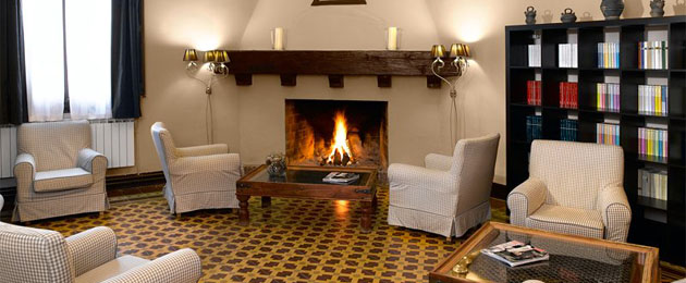 hotel villa engracia